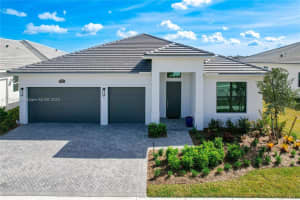 SW Arco Wy, Port St. Lucie, FL 34987, Sold 08/26/24