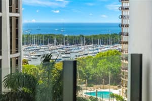2831 S Bayshore Dr #804, Miami, FL 33133, Sold 08/05/24