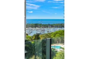 2831 S Bayshore Dr #804, Miami, FL 33133, Sold 08/05/24