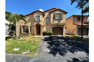 1356 NW 125th Terrace, Sunrise, FL 33323, Sold 08/30/24