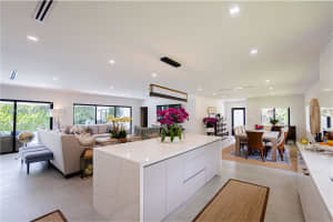3691 N Prospect Dr, Coral Gables, FL 33133, Sold 03/31/25