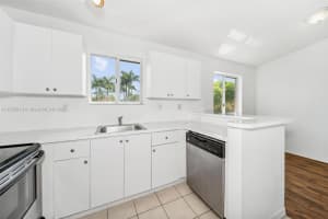 2701 SE 12th Pl UNIT 201, Homestead, FL 33035, Sold 07/15/24