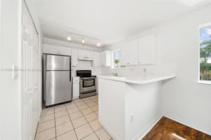 2701 SE 12th Pl UNIT 201, Homestead, FL 33035, Sold 07/15/24