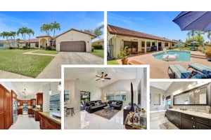 19721 NW 8th St, Pembroke Pines, FL 33029, Sold 10/15/24