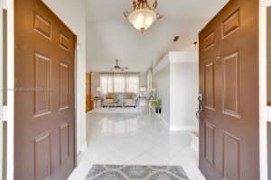19721 NW 8th St, Pembroke Pines, FL 33029, Sold 10/15/24