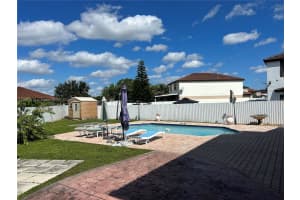 20121 NW 84th Ave, Hialeah, FL 33015, Sold 08/30/24