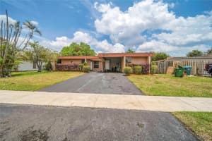 7808 NW 74th Ave, Tamarac, FL 33321, Sold 11/13/24