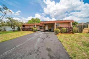 7808 NW 74th Ave, Tamarac, FL 33321, Sold 11/13/24