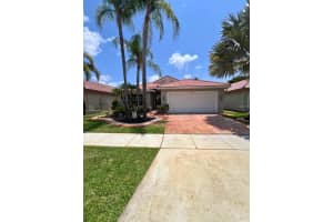 565 SW 181st Way, Pembroke Pines, FL 33029, Sold 10/22/24
