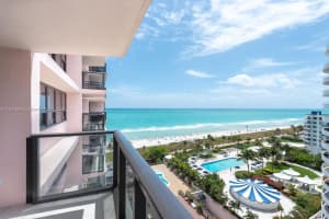 5225 Collins Ave APT 1407, Miami Beach, FL 33140, Sold 08/08/25