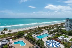 5225 Collins Ave APT 1407, Miami Beach, FL 33140, Sold 08/08/25
