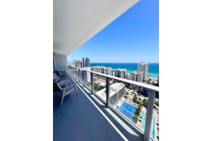 4010 S Ocean Dr R2407, Hollywood