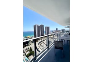 4010 S Ocean Dr R2407, Hollywood, FL 33019, - MLS#A11591151