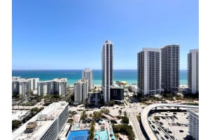 4010 S Ocean Dr R2407, Hollywood, FL 33019, - MLS#A11591151