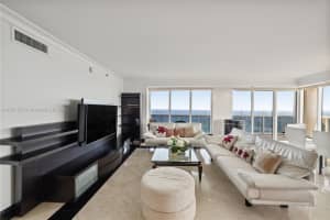 1850 S Ocean Dr, Hallandale Beach, FL 33009, Sold 06/28/24