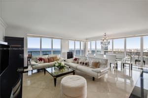 1850 S Ocean Dr, Hallandale Beach, FL 33009, Sold 06/28/24