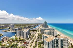 4111 S Ocean Dr, Hollywood, FL 33019, Sold 07/30/24