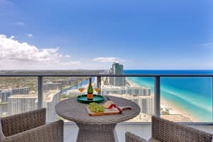 4111 S Ocean Dr, Hollywood, FL 33019, Sold 07/30/24