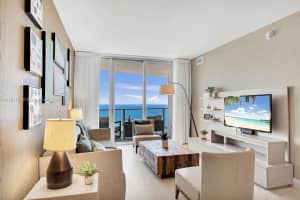 4111 S Ocean Dr, Hollywood, FL 33019, Sold 07/30/24