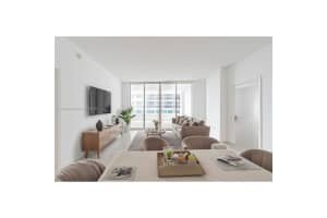 1800 N Bayshore Dr APT 512, Miami, FL 33132, Sold 09/11/24