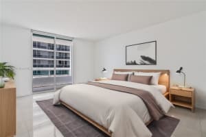 1800 N Bayshore Dr APT 512, Miami, FL 33132, Sold 09/11/24