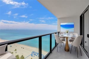 2301 S Ocean Dr APT 2405, Hollywood, FL 33019, Sold 10/21/24