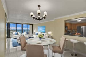 2301 S Ocean Dr APT 2405, Hollywood, FL 33019, Sold 10/21/24