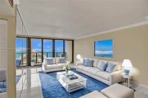 2301 S Ocean Dr APT 2405, Hollywood, FL 33019, Sold 10/21/24
