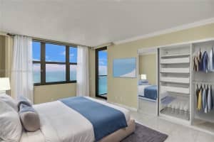 2301 S Ocean Dr APT 2405, Hollywood, FL 33019, Sold 10/21/24