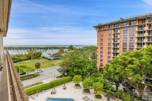 2901 S Bayshore Dr #7d, Miami, FL 33133, Sold 07/16/24