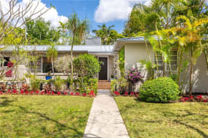 819 NE 72nd Terrace, Miami, FL 33138, Sold 02/18/25