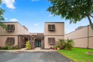 12301 NW 11th St, Pembroke Pines, FL 33026, Sold 07/19/24