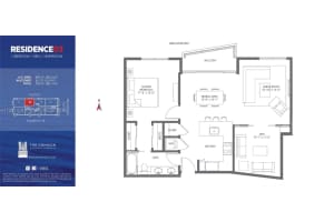 601 NE 27th St Apt 803, Miami, FL 33137, Sold 09/06/24