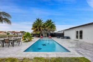 3162 Village Green Dr, Miami, FL 33175, Sold 07/11/24