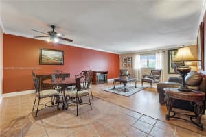 4801 NW 22nd Ct APT 212, Lauderhill, FL 33313, Sold 10/31/24