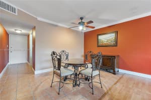 4801 NW 22nd Ct APT 212, Lauderhill, FL 33313, Sold 10/31/24