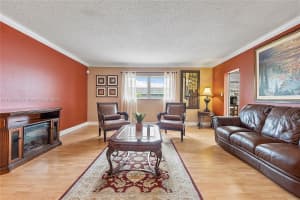 4801 NW 22nd Ct APT 212, Lauderhill, FL 33313, Sold 10/31/24