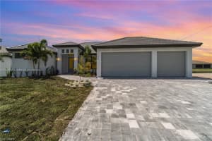 2009 Old Burnt Store Rd N, Cape Coral, FL 33993, Sold 07/08/25
