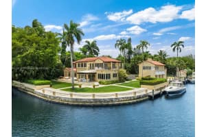 185 Cocoplum Rd, Coral Gables, FL 33143, Sold 08/05/24