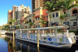 5793 Cape Harbour Dr #613, Cape Coral, FL 33914, - MLS#A11591750