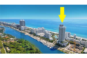 4401 Collins Ave #2710, Miami Beach, FL 33140, Sold 08/01/24