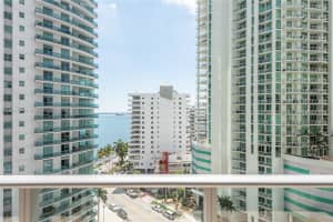 1300 Brickell Bay Dr APT 1207, Miami, FL 33131, Sold 08/27/24