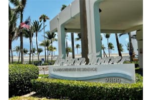 2899 Collins Ave APT 602, Miami Beach, FL 33140, Sold 10/16/24
