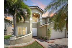16531 SW 18th St, Miramar, FL 33027, Sold 07/18/24