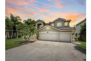 16531 SW 18th St, Miramar, FL 33027, Sold 07/18/24