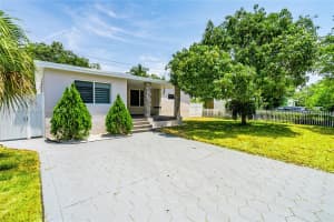 1645 NE 159th St, North Miami Beach, FL 33162, Sold 02/07/25