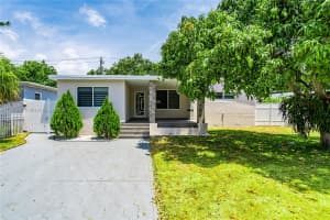 1645 NE 159th St, North Miami Beach, FL 33162, Sold 02/07/25