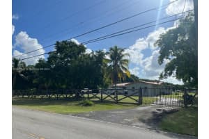 26205 SW 197th Ave, Homestead, FL 33031, Sold 11/15/24