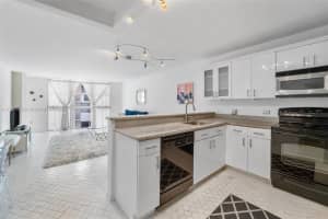 Bayview Terrace, 1228 West Ave APT 1511, Miami Beach, FL 33139, Sold 03/03/25
