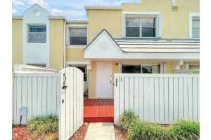 6810 SW 45th Ln #131, Miami, FL 33155, Sold 07/24/24